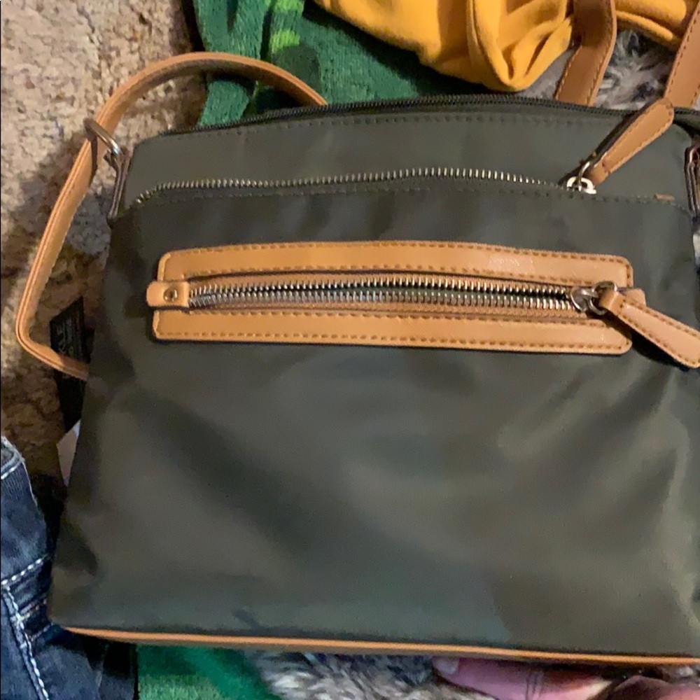 TIME&TRU ENTIRE OUTFIT- Including shoes and Bag - Picture 6 of 6